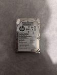 Hp mini hårddisk 300gb
