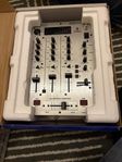 Behringer DX626 DJ-mixer