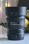 Nikon Nikkor AF-S 50mm 1.4G