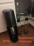 SodaStream Carbonator