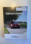Körkort TEORIBOK