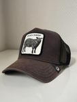 Goorin Bros Black Sheep keps