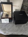 Longines Hydroconquest 41 mm ceramic