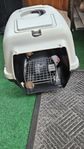 katt/smådjurs transportbur