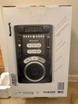 Numark Axis 9 – DJ-CD-spelare