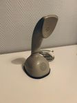 Vintage Cobra-telefon – Grå | Svensk designklassiker