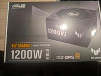 Asus TUF Gaming Gold 1200W