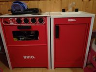 Leksakskök Brio