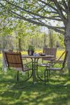 Holmsund design stolar 4 st