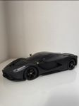 Maisto Ferrari 1:14 Svart