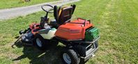 Åkgräsklippare Husqvarna 21hk