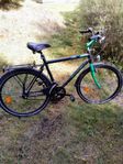 Herrcykel