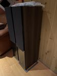 Marantz PM7000N och Dali oberion 7
