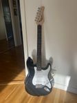 Elgitarr
