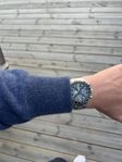 Seiko SCC819P1 - Speedtimer