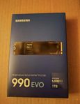 Samsung 990 EVO