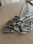 Titleist T100 4-9 Project X LZ 6.0 - Vänster