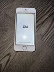 iPhone 5s 16GB Gold