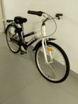 cykel 24 tum