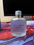Dolce & Gabbana Light Blue Eau Intense Pour Homme