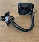 NZXT Kraken M22 CPU-kylare