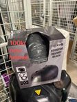 Scooter Helmet black