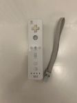 Wii original Fjärrkontroll - Nintendo wii