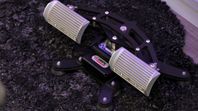Virpil pedaler