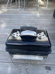 Grill  Weber go anywhere