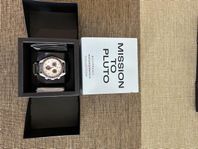 2 st Moonswatch speedmaster