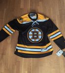Säljes: Boston Bruins matchtröja, storlek S (2017 Oanvänd