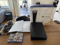 Playstation 5