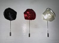 Kavajnål blommor
