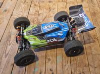 RC BUGGY WLtoys 144001 Raccoon
