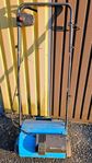 Gardena EVC 1000/30 – Elektrisk Vertikalskärare