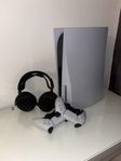 Playstation 5 (Desc Edition)