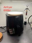 Philips Air fryer