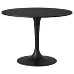Ikea Docksta Matbord - 1m i diameter
