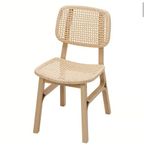 2st stolar IKEA Voxlöv