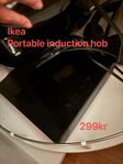 TILLREDA Portable induction hob