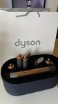 Dyson hår fön