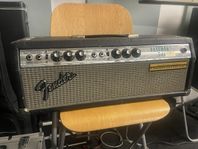 Fender Bassman, Folkesson
