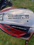 Cobra speed LD Damdriver