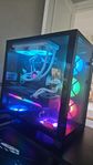Speldator Ryzen 7 5800X, 3070,DDR4 32GB,1TB M.2 SSD