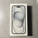 IPHONE 15-128GB HELT NY