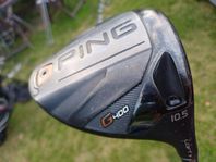 Ping G400 Herrdriver