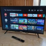 TCL 32 Smart TV