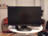 Gaming skärm.