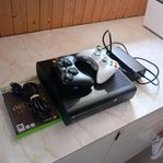 Xbox 360 Modell: 1538