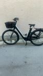 Movs Ergo 7 Vxl Elcykel Klassisk